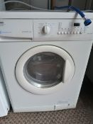 Zanussi Timeless 1600 Washing Machine