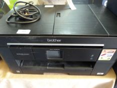 *Brother MFC All-in-One Printer