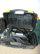 Pro 600watt Biscuit Cutter