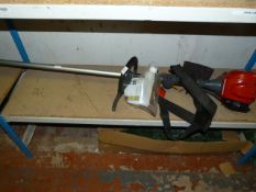 Honda Petrol Driven Strimmer