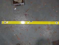 4' Spirit Level