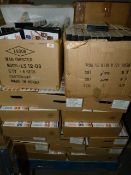 *Pallet Containing Premiership Goal Videos