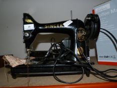 Singer 99k Electric Sewing Machine