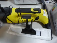 *Karcher Window Vacuum
