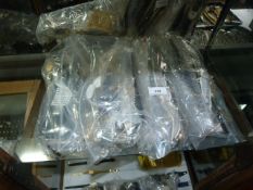 *Four Bags Containing Assorted Watches