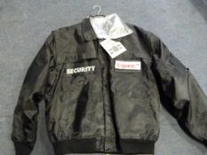 Viper Security Jacket (Size XL)