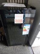 *Vinotemp 28 Bottle Wine Cooler