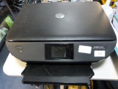 *Hp Envy 5640 All-in-One Printer