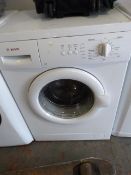 Bosch 1400 Washing Machine