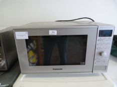 *Panasonic Inverter Microwave Oven