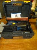 Macalister Orbital Sander