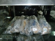 *Four Bags Containing Assorted Watches