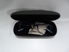 *Pair of Morgan Glasses