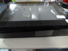 *Hp Envy 120 All-in-One Printer