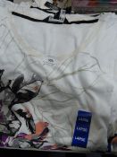 *Eight Ladies Large T-Shirts