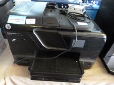 *Hp Office Jet Pro 6830 Printer