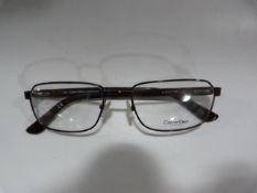 *CALVIN KLEIN 7365 54X17