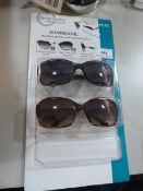 *Sunglasses plus +1.75