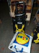 *Karcher K5 Car and Home Pressure Washer