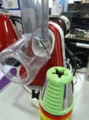 *Tefal Fresh Express Juicer