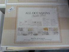 *All Occasions Invite Box