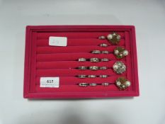 Twenty Assorted Rings