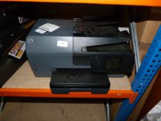 *Hp Office Jet Pro 6831