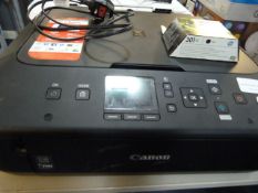 *Canon Pixma MG5650 All in One Printer