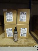 *Twelve by 6 Bottles of Timberland Aerobalm