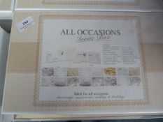 *All Occasions Invite Box