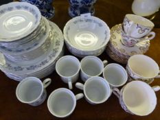 Mitterteich Dinnerware