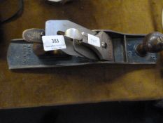 Record Number 05 1/2 Wood Plane