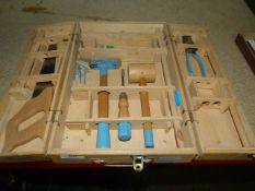 Children's Joinery Kit