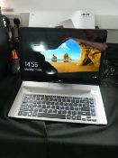 *Acer Aspire 15.6 Touch Laptop