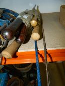 Assorted Lathe Tooling