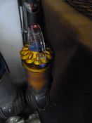 *Dyson DC-40 Multi Floor Vacuum
