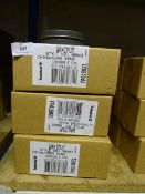 *Twelve Boxes by Six Tins of Timberland Waximum Waterproof Dressing