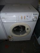 *Candy Smart Washer Dryer
