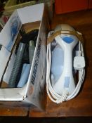 Black and Decker Cyclone Performance Cleaner