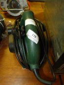 Bosch PHO 16-82 Electric Planer