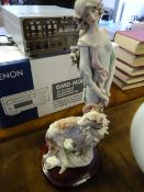 Amarre Giuseppe Italian Figure