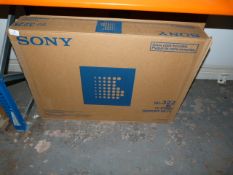 Three Sony Su322mx TV Stands