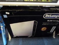 *Delonghi 2Kw Convector Heater