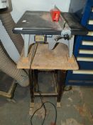 Draper BTS205 Table Saw