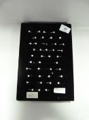 Forty Assorted Rings