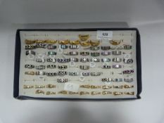 Sixty Nine Assorted Rings