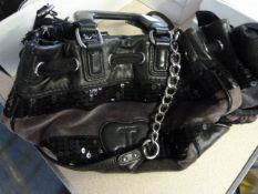 Juicy Couture Ladies Hand Bag