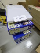 *Seven Steinel Low Energy Light with Photocells