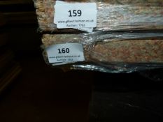 *Prema Bushboard 2843 Paradise Granite Breakfast Bar 4100mm by 900mm by 38mm