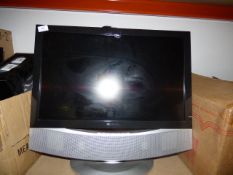 *Ferguson Flat Screen TV